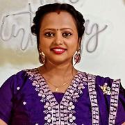 Scheduled Caste (SC) Divorced Bride