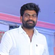 Pakanati / Poknati Reddy Groom