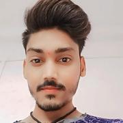 Rajak Dhobi Groom