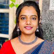 Valmiki Nayaka Bride