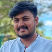 Madhva Groom