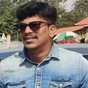 Thogata Divorced Groom