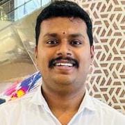 Agamudayar Mudaliyar Groom