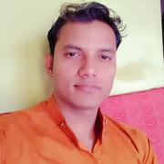 Koshta / Koshti Groom