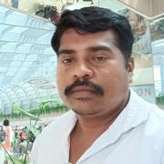 Veerashaiva Lingayat Divorced Groom