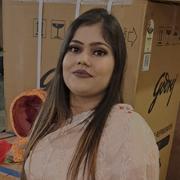 Gupta Baniya Bride