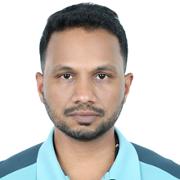 Thuluva Vellalar Groom