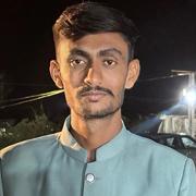 Karadiya Rajput Groom