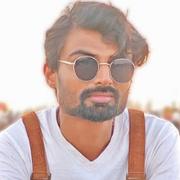 Jangam Groom