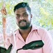 Adi Karnataka Groom