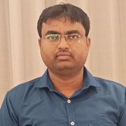 Thogata Veera Kshatriya Groom