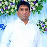 Pillai Divorced Groom