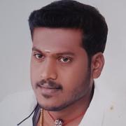 Padayachi Groom