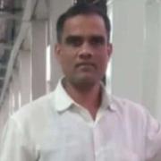 Namdev Shimpi Groom