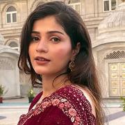 Khatri Bride