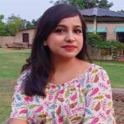 Sahu Teli Bride