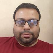 Iyengar Groom