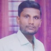 Veerashaiva Lingayat Groom