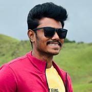 Parkavakulam Nathaman Groom