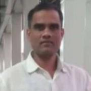 Namdev Shimpi Groom