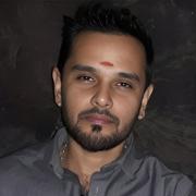 Vishwakarma Carpenter Divorced Groom