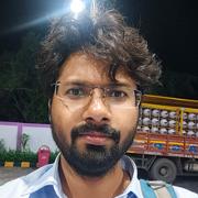 Valmiki Divorced Groom