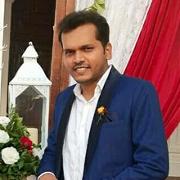 Christian-Roman Catholic (RC) Groom