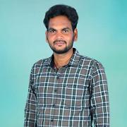 Valmiki Boya Groom