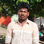 Vaniyar Chettiar Groom