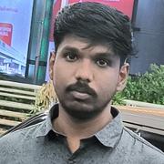 Padayachi Groom
