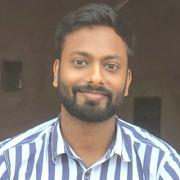 Kurmi Groom