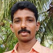 Kamma Groom