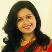 Lingayat Divorced Bride