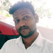 CSI Nadar Groom