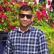 Kurumba Gounder Groom