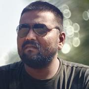 Gola Rana Groom