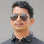 Veerashaiva Lingayat Groom