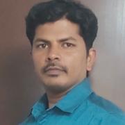 Piramalai Kallar Groom