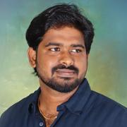 Agamudayar Groom