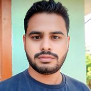 Goud Groom
