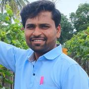 Adi Banajger Groom