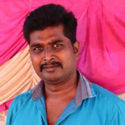 Kurumba Gounder Groom