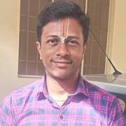 Arya Vysya Groom