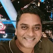 24 Manai Telugu Chettiar (24MTC) Divorced Groom