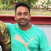 Kurmi Kshatriya Divorced Groom