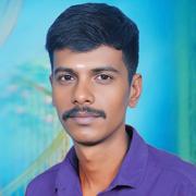 Nadar Groom