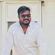 Munnuru Kapu Groom