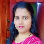 Maratha Bride