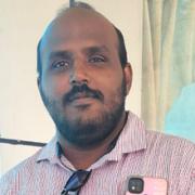 Vadugan Groom
