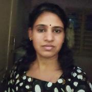 Valmiki Nayaka Bride